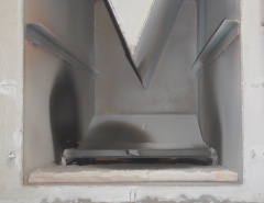 WVO Burner